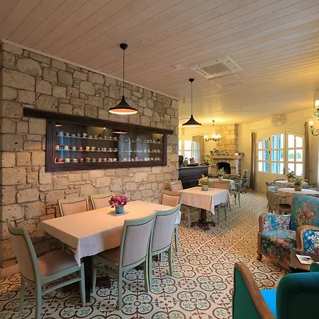 Hotel 1850 Alacati
