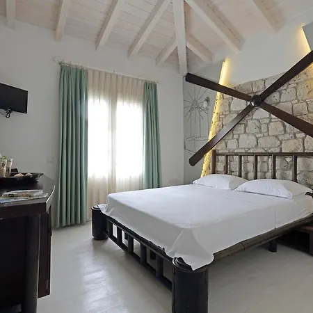1850 Hotel Alaçatı