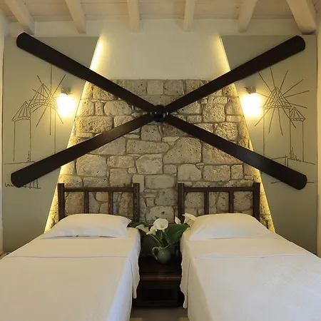 Hotel 1850