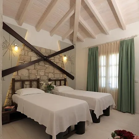 Hotel 1850 3*
