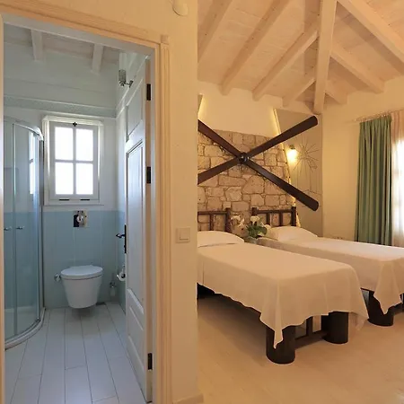 Hotel 1850