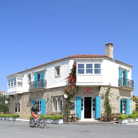 1850 3* Alacati