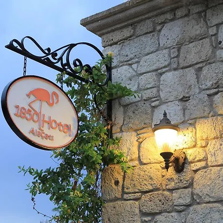 Hotel 1850 3*