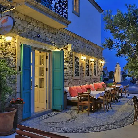 1850 Alaçatı