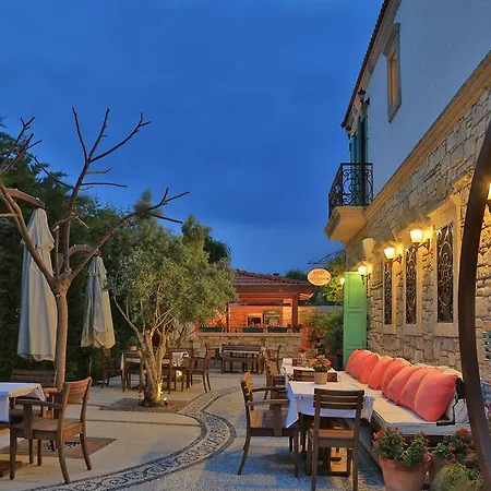 1850 Hotel 3*