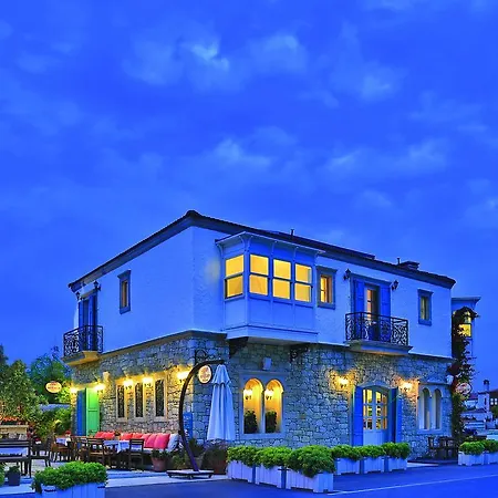 1850 Hotel