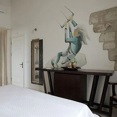 Hotel 1850 Alacati