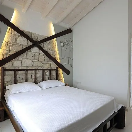 1850 Hotel Alacati
