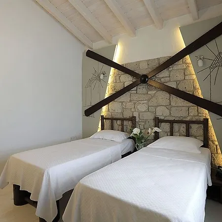 Hotel 1850 3*