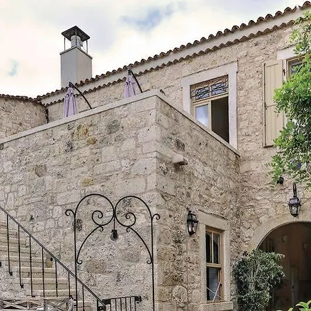 1850 Hotel Alaçatı