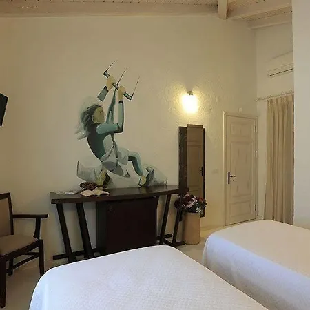 1850 Hotel Alacati