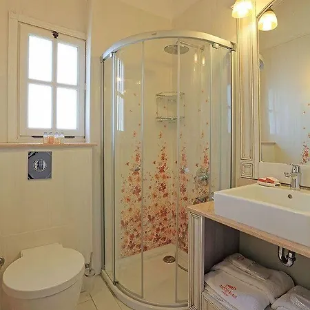 Hotel 1850 Alacati