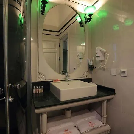 Hotel 1850 Alaçatı