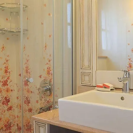 Hotel 1850 Alacati
