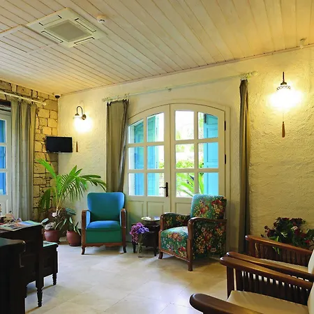 Hotel 1850 Alacati