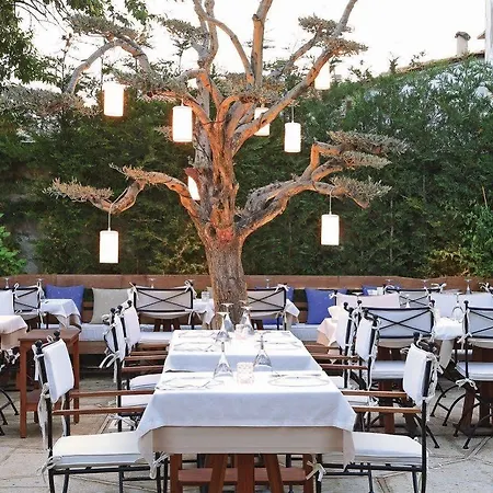 1850 Hotel Alacati