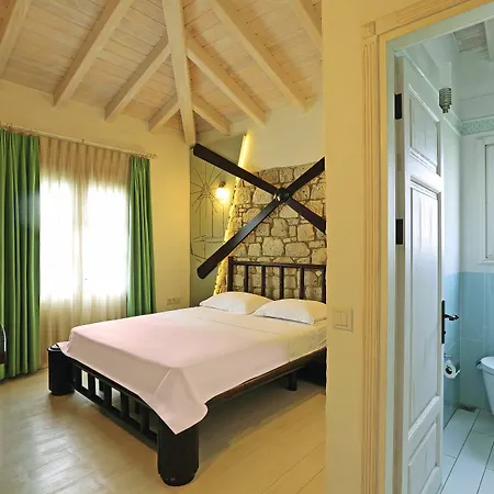 1850 Hotel