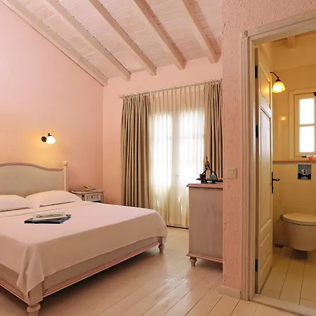 1850 3* Alacati