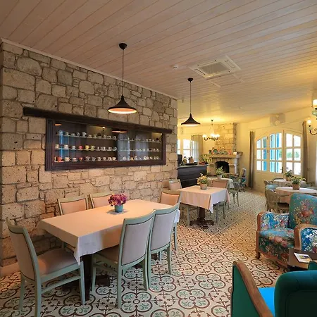 Hotel 1850 Alacati